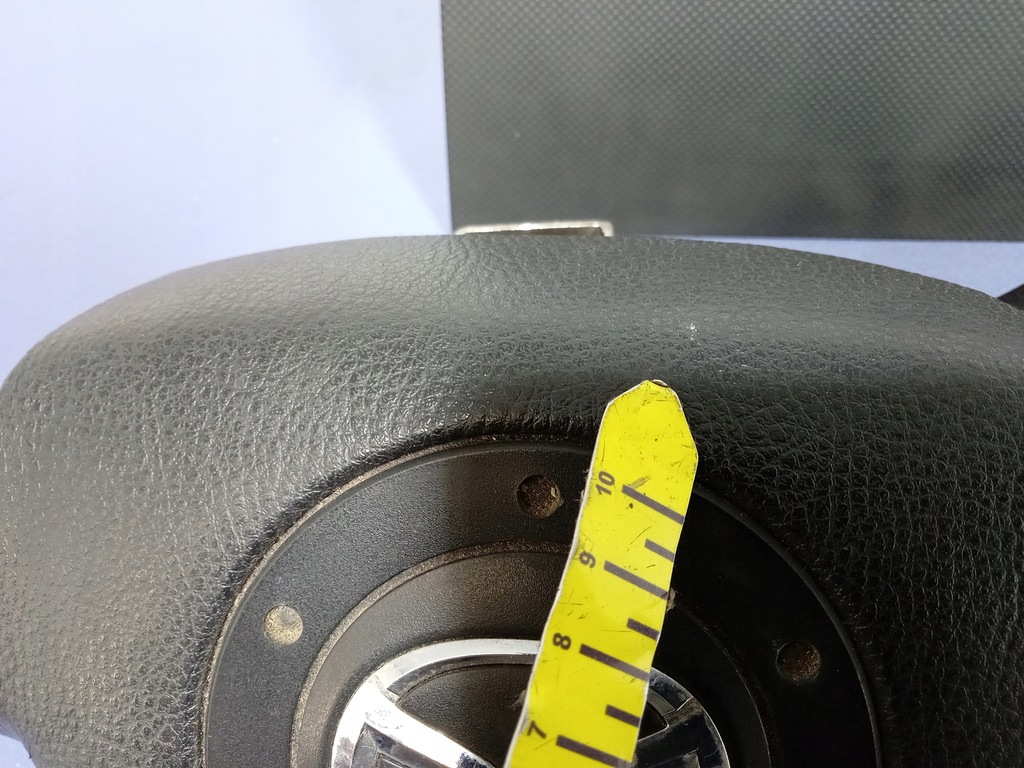 фото №6, Mazda 2 dy lift 5d подушка безпеки ремені комплект