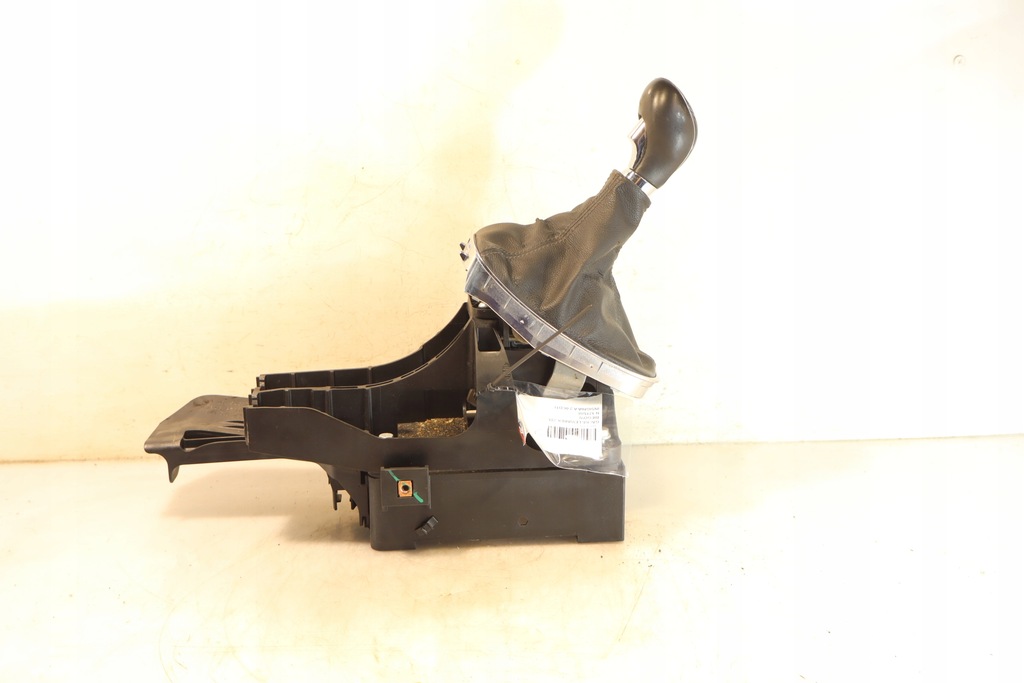 фото №1, Ручка домкрат переключения передач opel insignia a 2.0cdti