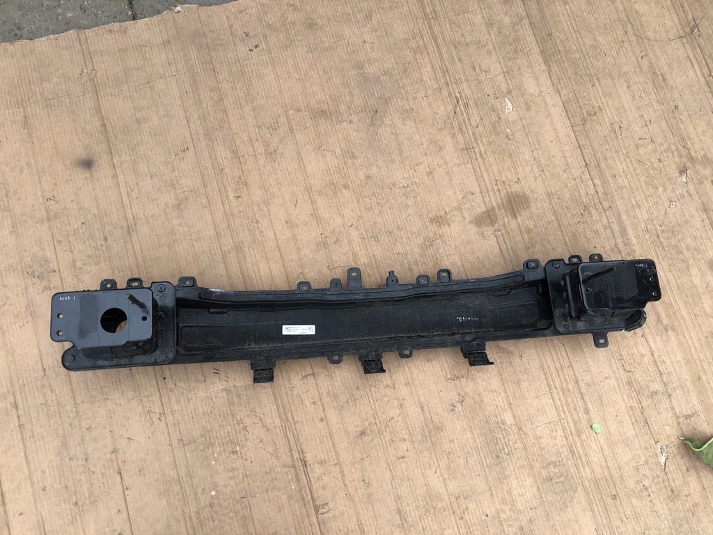 фото №6, Балка бампера задня hyundai tucson 2015-