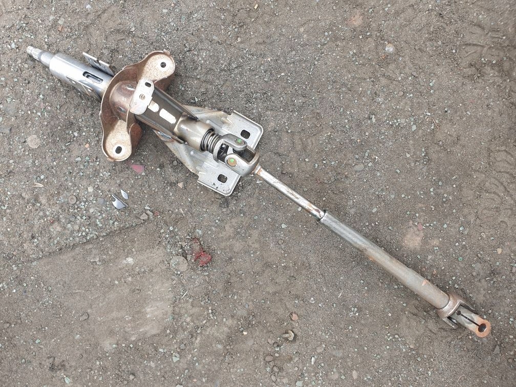 фото №9, Механізм двірник перед передній fiat panda ii 2002r