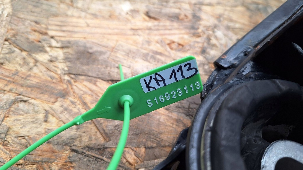 фото №7, Підрамник підрамник підрамник перед 8e0399313bd seat exeo audi a4 b7 2.0 tdi