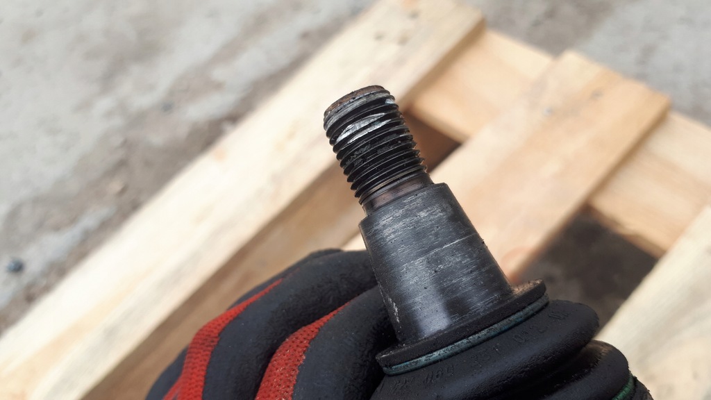 фото №6, A4 b9 8w рычаг левый перед 8w0407693a a5 8w