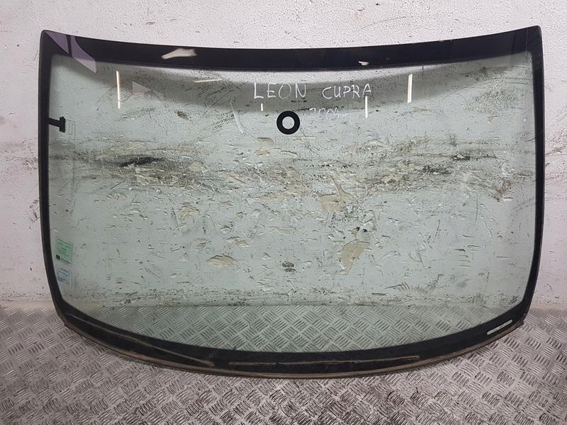 фото №1, Скло передня лобове seat leon 1m cupra