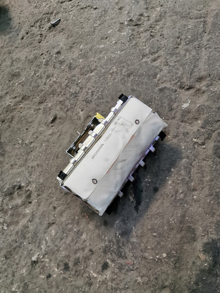 фото №1, Honda cr-z подушка пассажира подушка безопасности