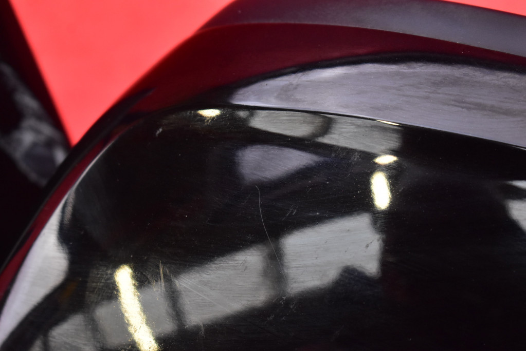 фото №10, Дзеркало ліва чорні 98358869-9v eu opel mokka b 20- 10+2 pin