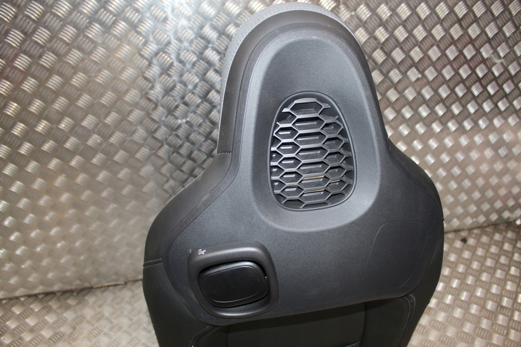 фото №11, Mini f56 jcw gp оббивка grand prix сидіння тунель обшивки