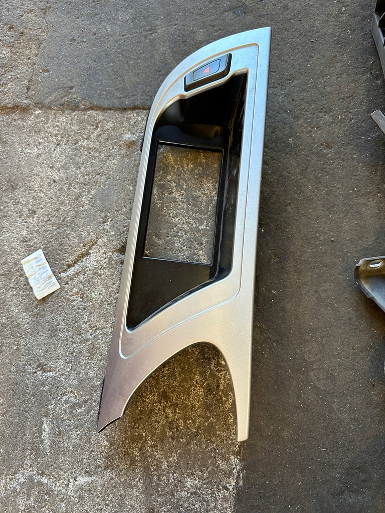 фото №1, Audi a4 b8 молдинг dekor рамка 8k1857186d