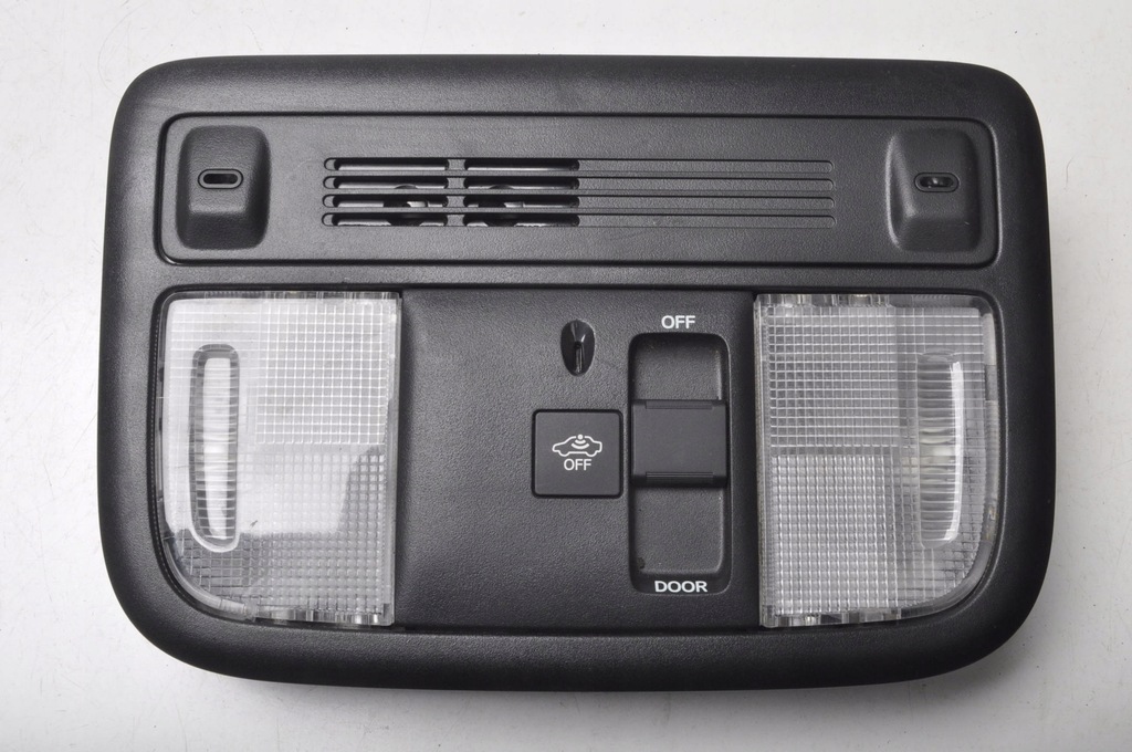 фото №1, Honda civic x освещение лампа кабины салона