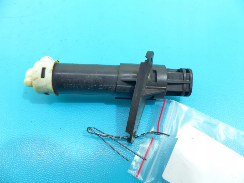 фото №4, Омивач лампи перед правий lexus ls iv 06-12