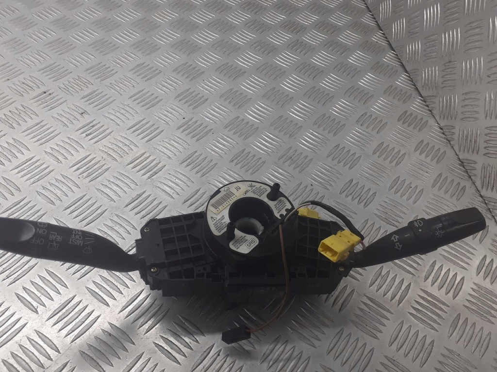 фото №1, Подрулевой переключатель света honda civic vii m186201s19