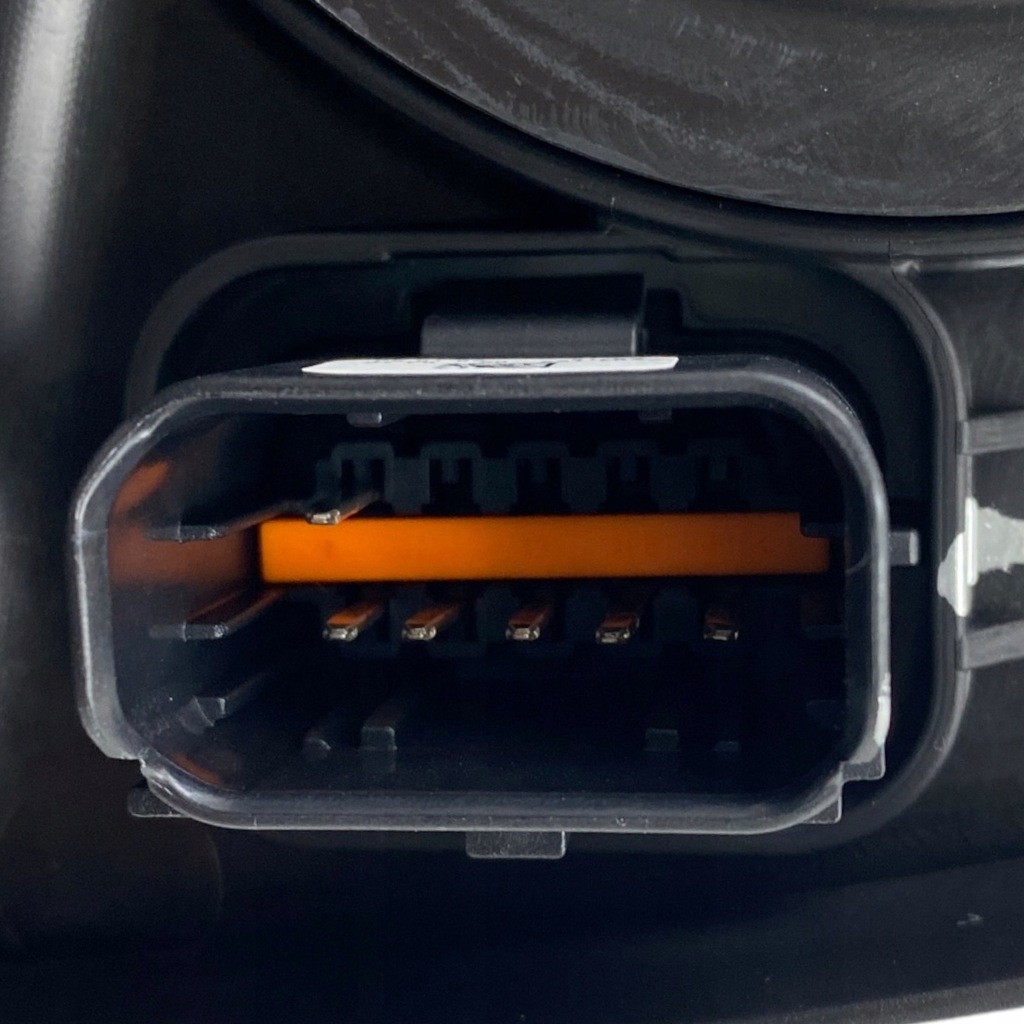 фото №15, Nowa оригінальний номер лампа правий перед renault scenic iv 260100943r