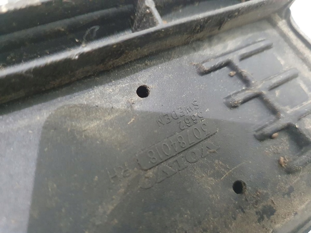 фото №13, Рейлінги дахові комплект volvo xc90 lift