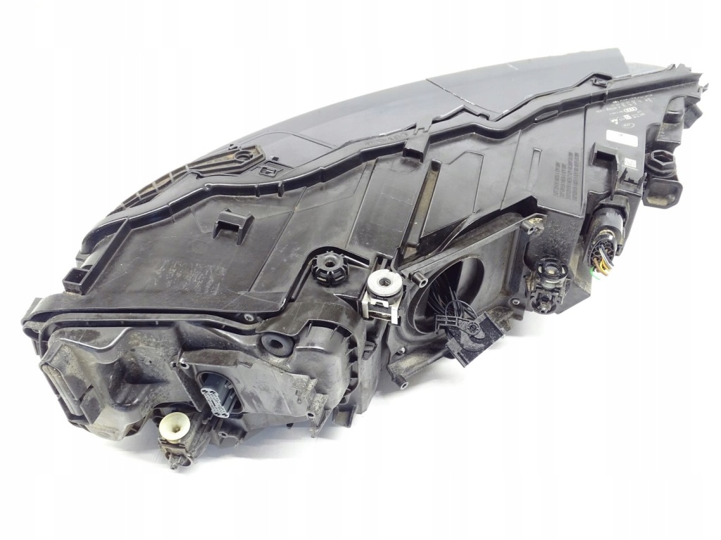 Фара ліва лівий перед audi q7 4m full led 4m0941033a uk Київ