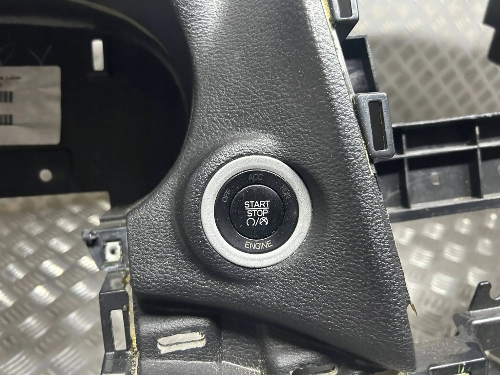 Панель приладів панель  подушка безпеки ремені fiat freemont europa комплект Зі Шроту