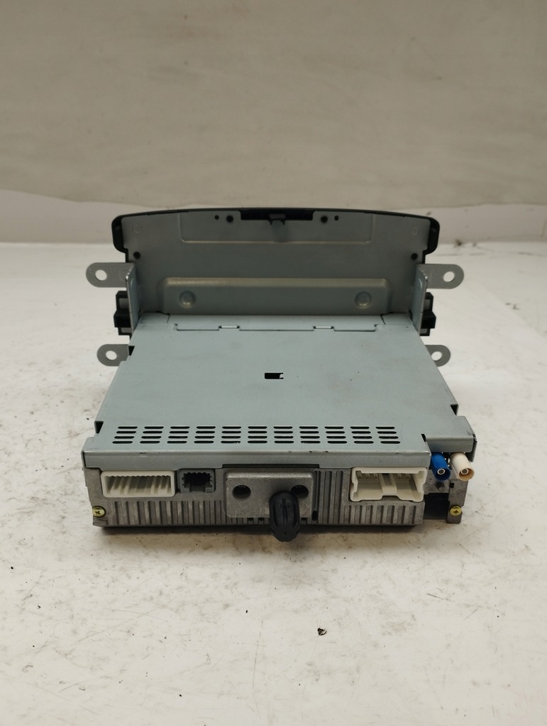 фото №4, Renault captur радио навигация 281150198r