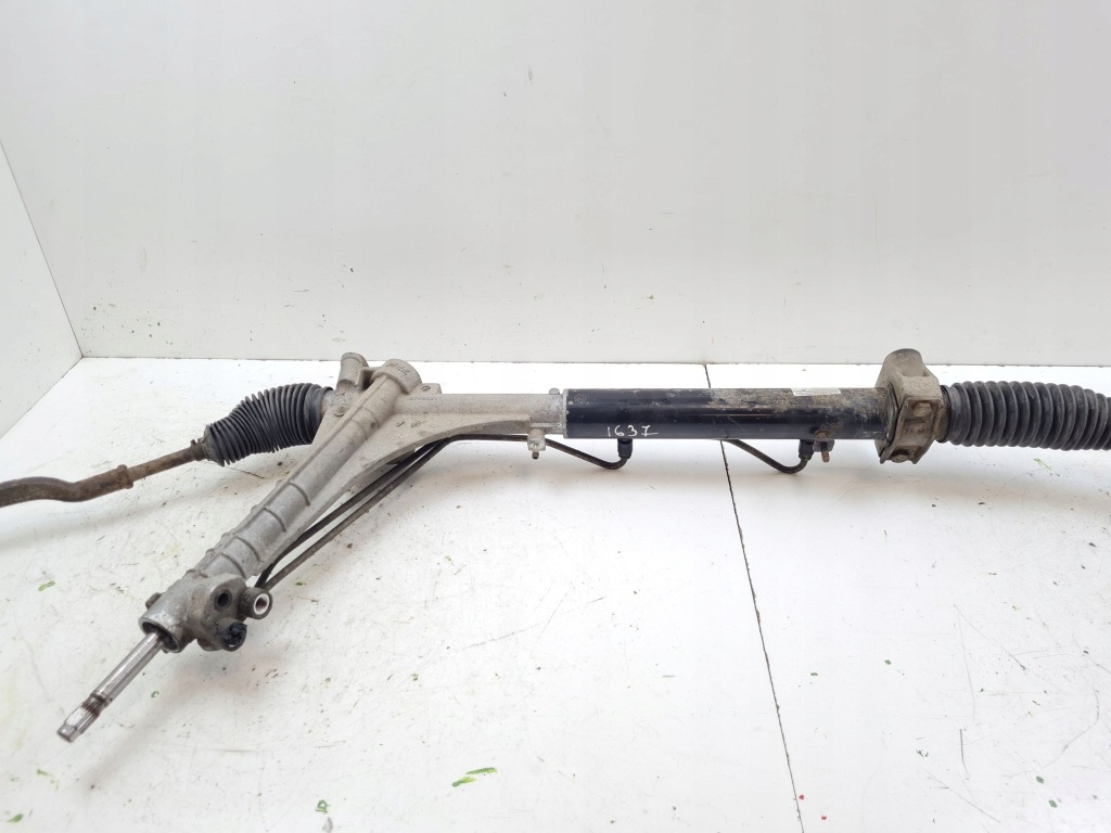 Купить 2011 citroen jumper рулевая рейка 01369343080