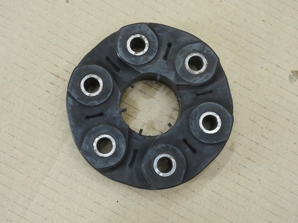 фото №8, Шарнир elast. вала bmw 1 2 3 4 5 6 7 x1 x3 x4 x5 x6 98- meyle 3141520008