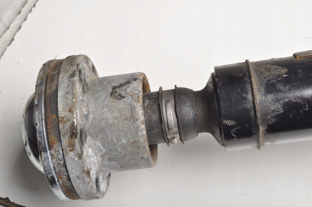 фото №3, Volvo xc60 ii xc90 ii wał приводной p31492145