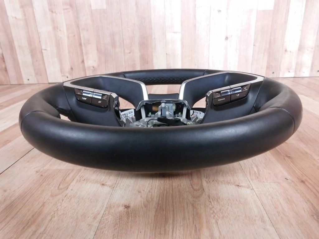 фото №6, Hyundai tucson iv nx4 2021 воздуховод 56170-n9000