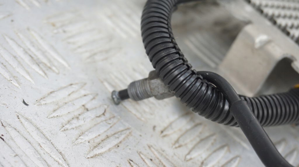 фото №8, Ford edge ii mk2 16r 2.0 tdci дроти hmulcowe