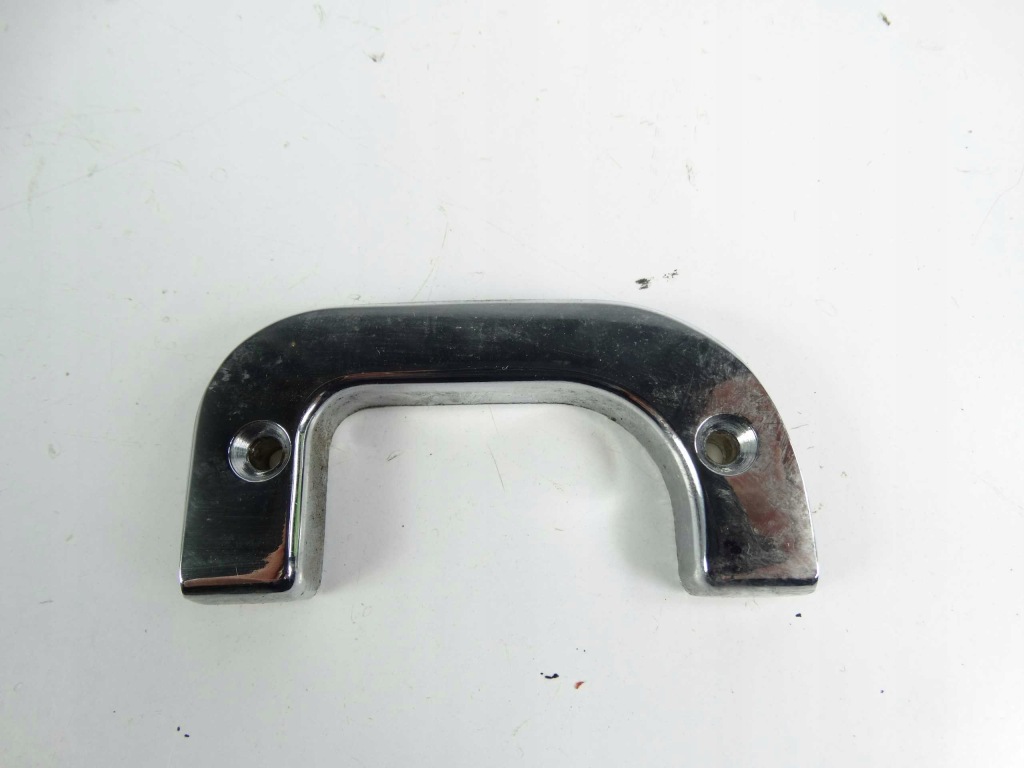 фото №1, Mercedes w107 w123 w126 захист замка права хром a1237230224