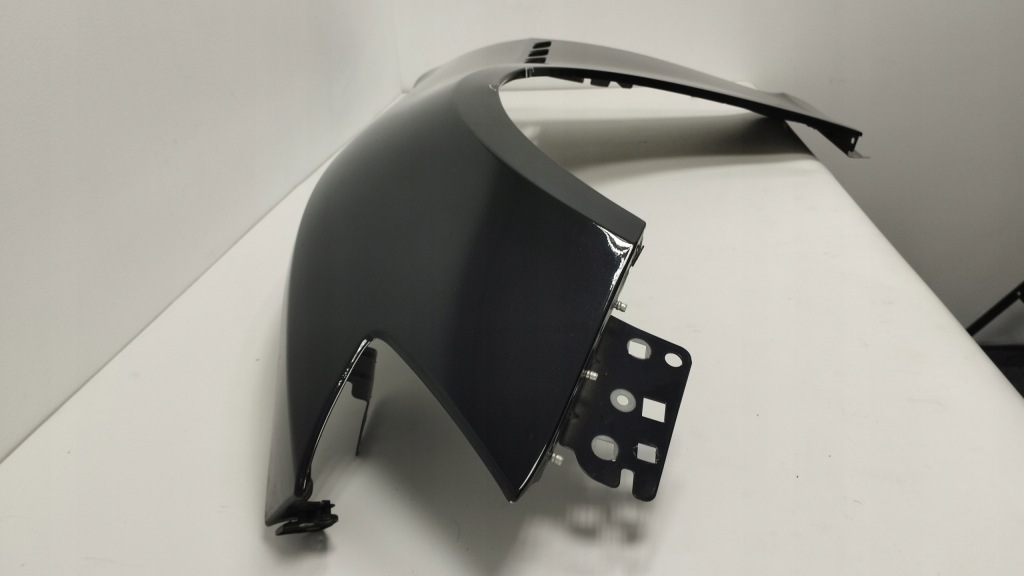 Купить Крыло  левое  перед maserati ghibli 3 14-18r