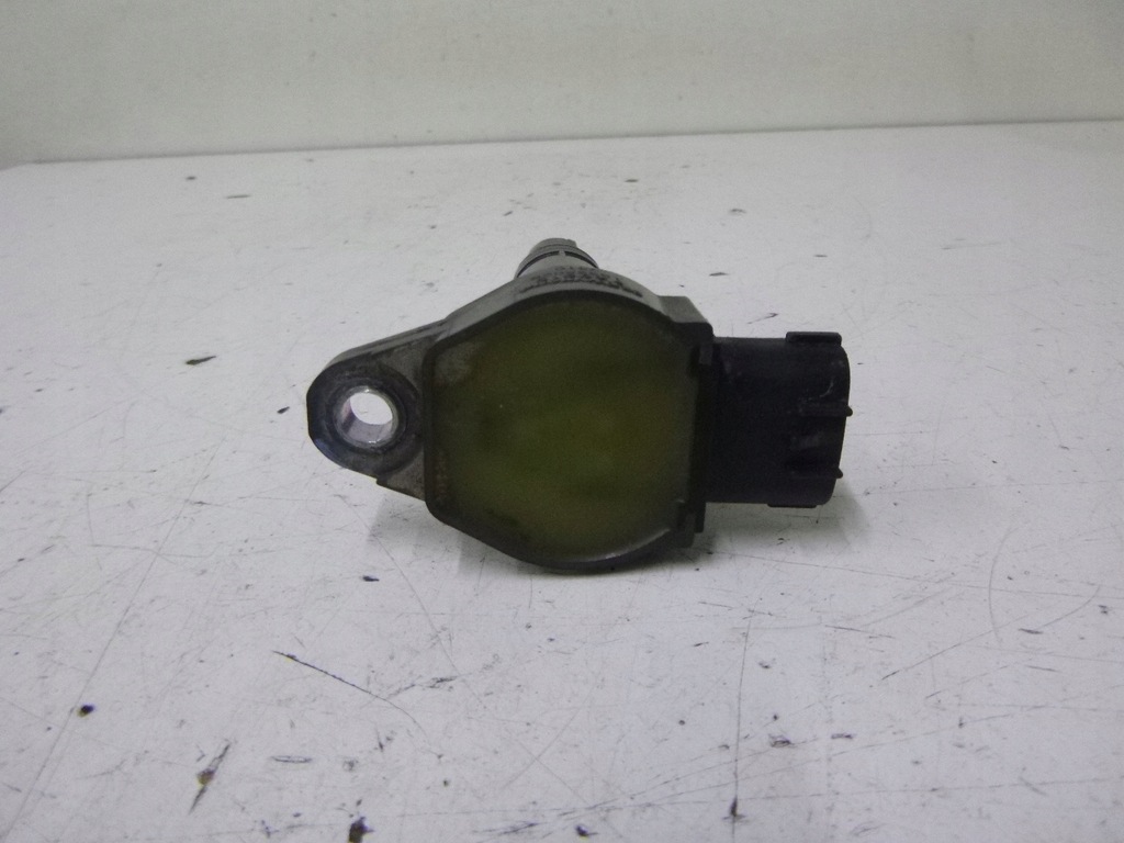 фото №11, Катушка зажигания smart fortwo w451 1.0 1832a028