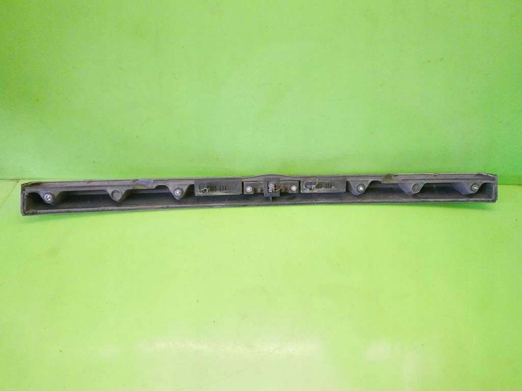 фото №8, Накладка молдинг кришки задня мікровимикач opel signum 03-