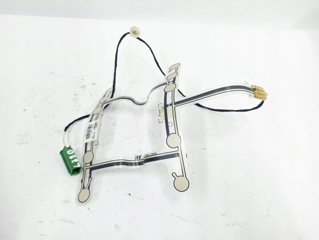 фото №6, Land rover range rover sport l320 2008 сидіння, сидіння