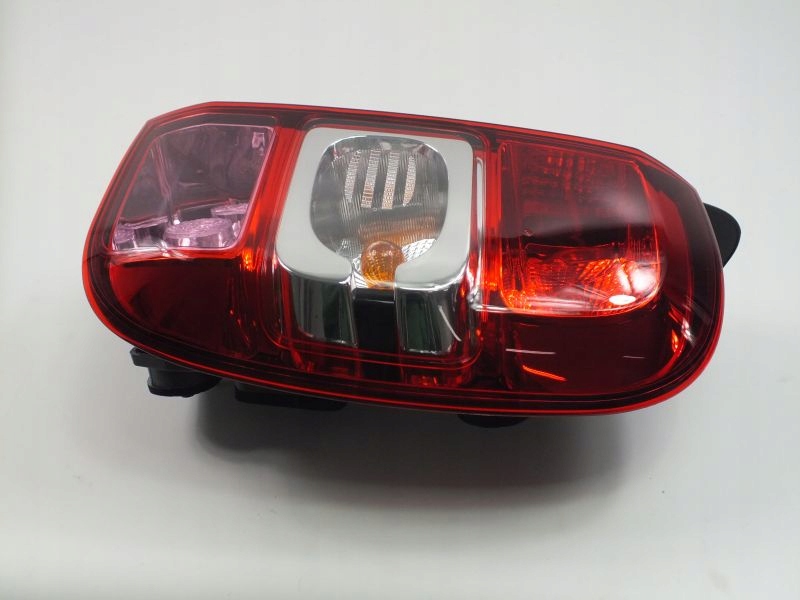 фото №15, Dacia duster i 1 lift 13-17 лампа права 265506837r