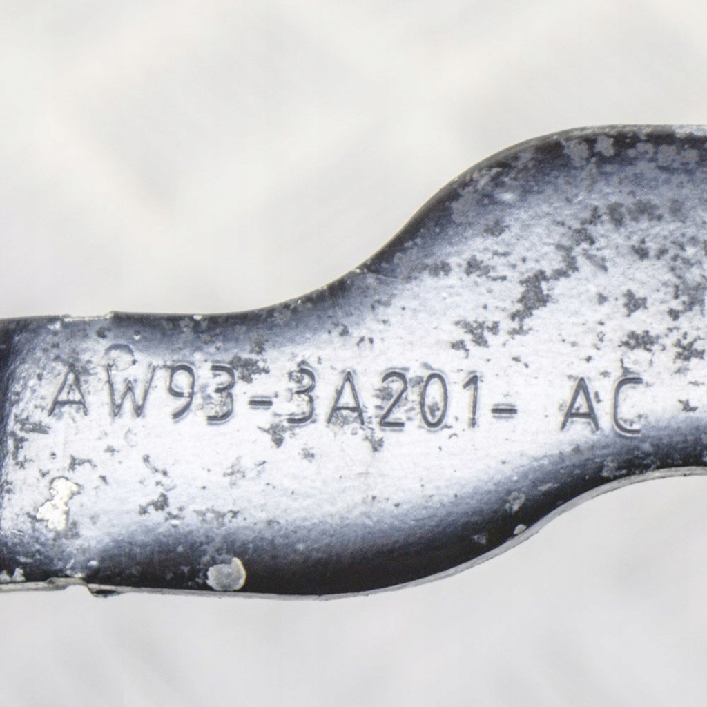 фото №6, Jaguar xj x351 2014 другая часть подвеска