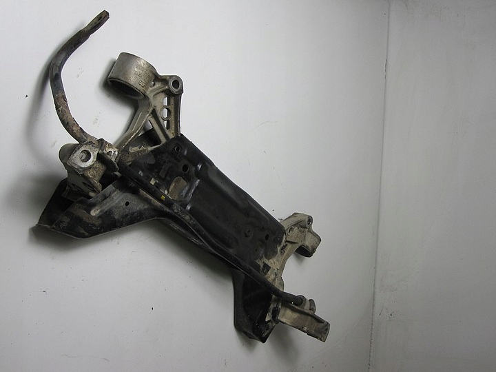 фото №1, Подрамник подвеска skoda fabia 1.9sdi 03r