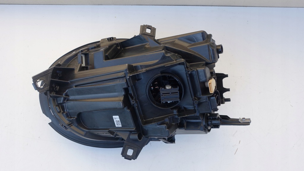 фото №5, Права лампа mini cooper f66