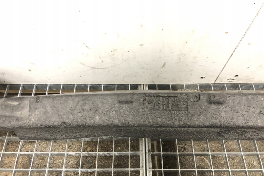 фото №9, Абсорбер передний бампера lexus rx _l2_ 526110e110 3.5l hybrid 230kw