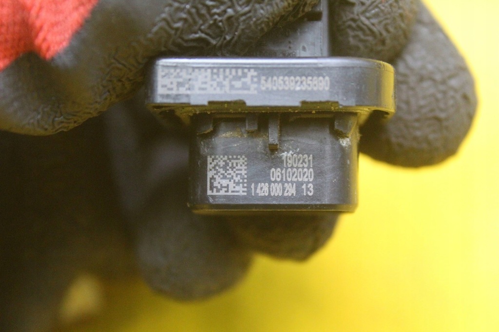 фото №9, Електропроводка джгут лампи лівий перед bmw 3 g20 g21 030110623309