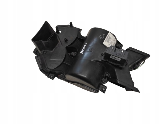 фото №1, Chrysler pacifica 03-07 воздуходувка обдув задняя 05005106ac