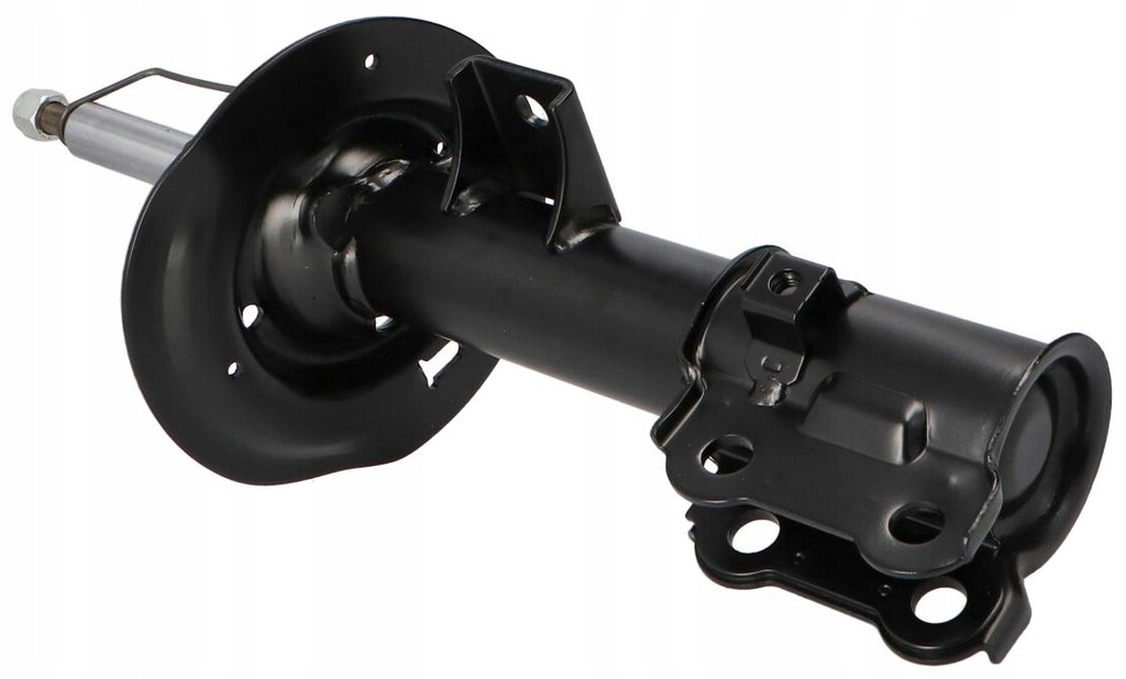 фото №4, Амортизатор proflex px5-fc809