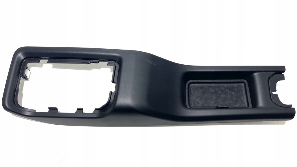 фото №1, Рамка консолі підлоговий jeep wrangler 6kg06tx7ab