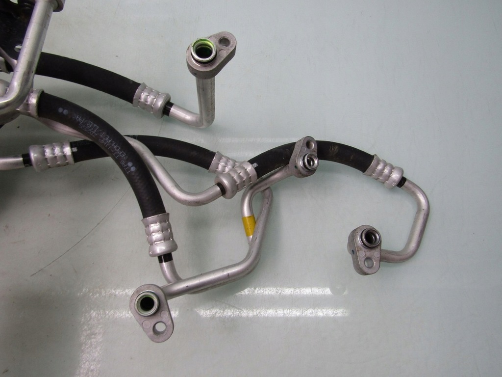 фото №7, Mazda mx-30 21r труба трубка кондиціонера шланг wąż шланги 447520-0250