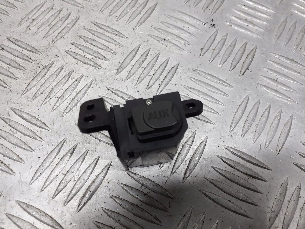 фото №1, Вхід aux honda jazz ii 1.2