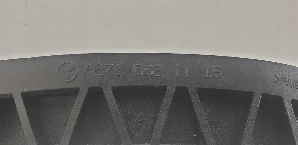 фото №4, Направляющая распределительного вала mercedes w203 1.8 k a2710521116