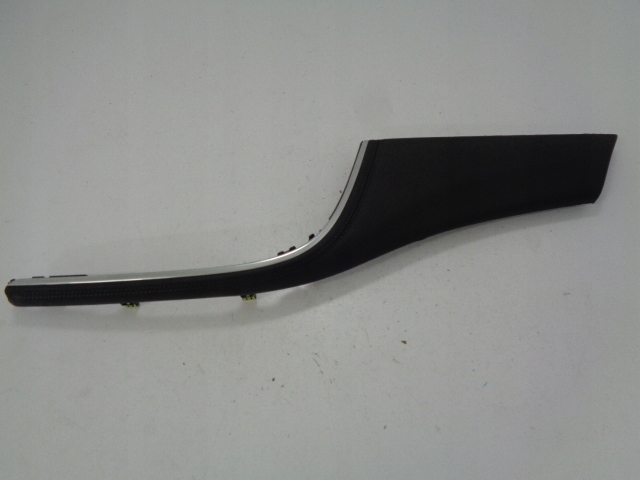 фото №1, Opel mokka защита накладка консоли