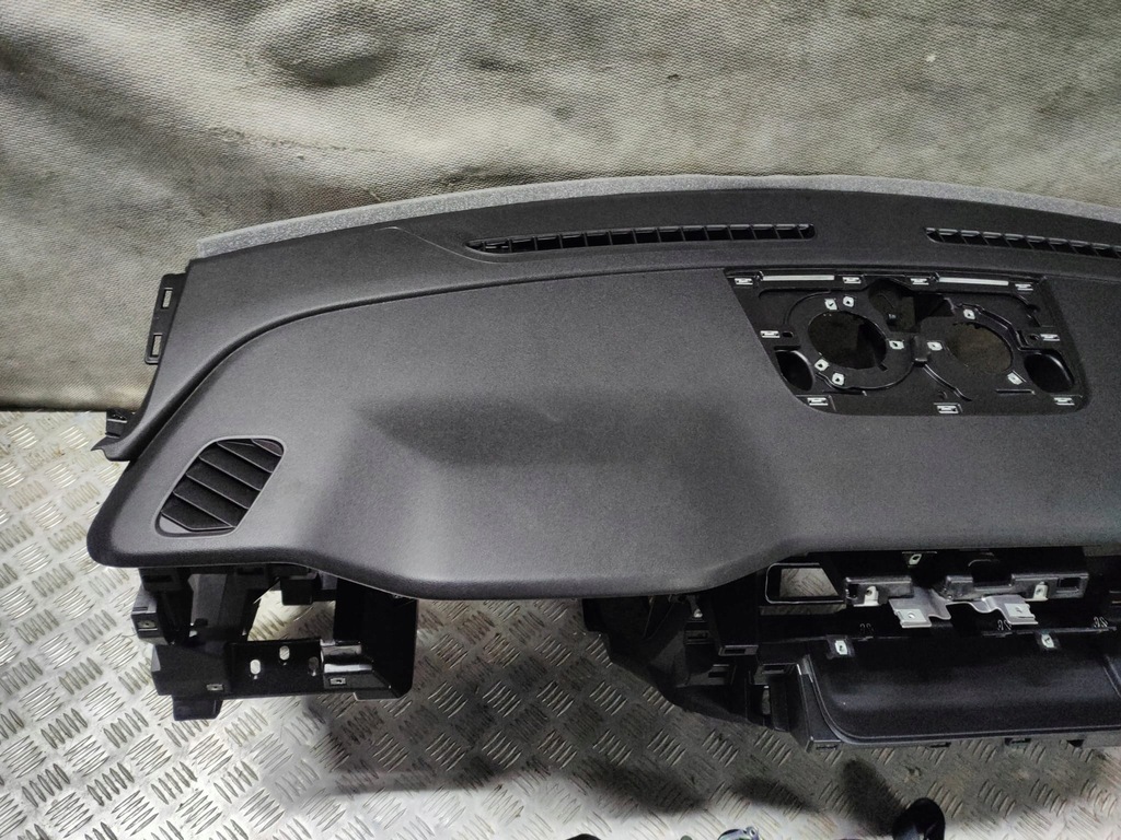 фото №9, Панель приладів консоль панель приладів подушка безпеки jeep avenger оригінал консоль подушки безпеки ремені air
