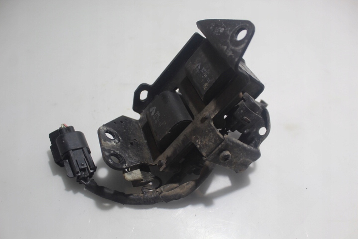 фото №3, Котушка запалювання hyundai i20 1.2
