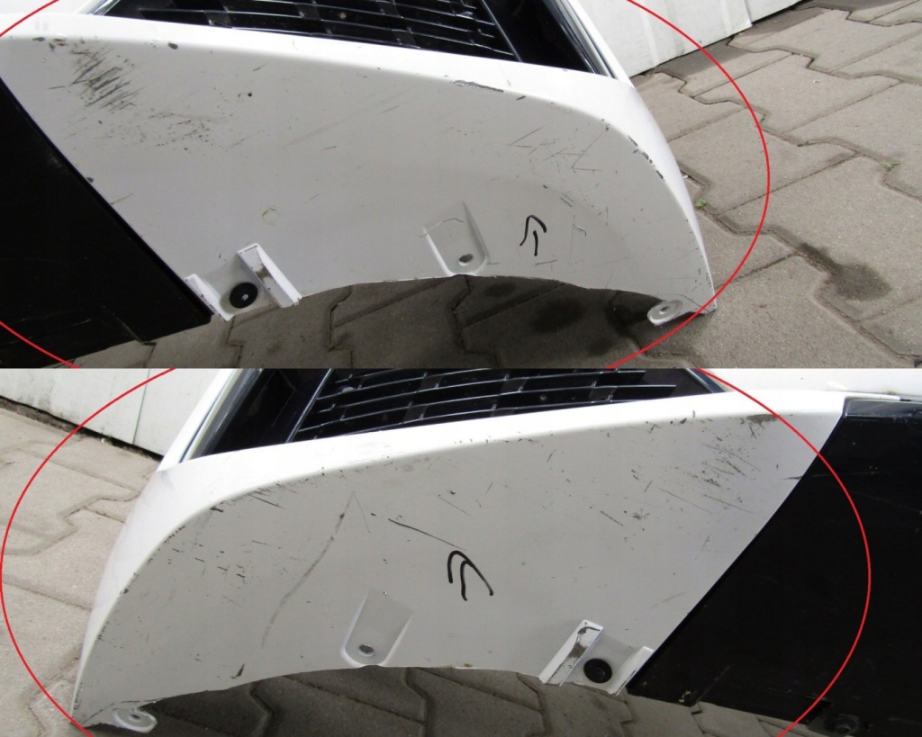 фото №12, Бампер передній bmw 2 f44 gran coupe m-pakiet