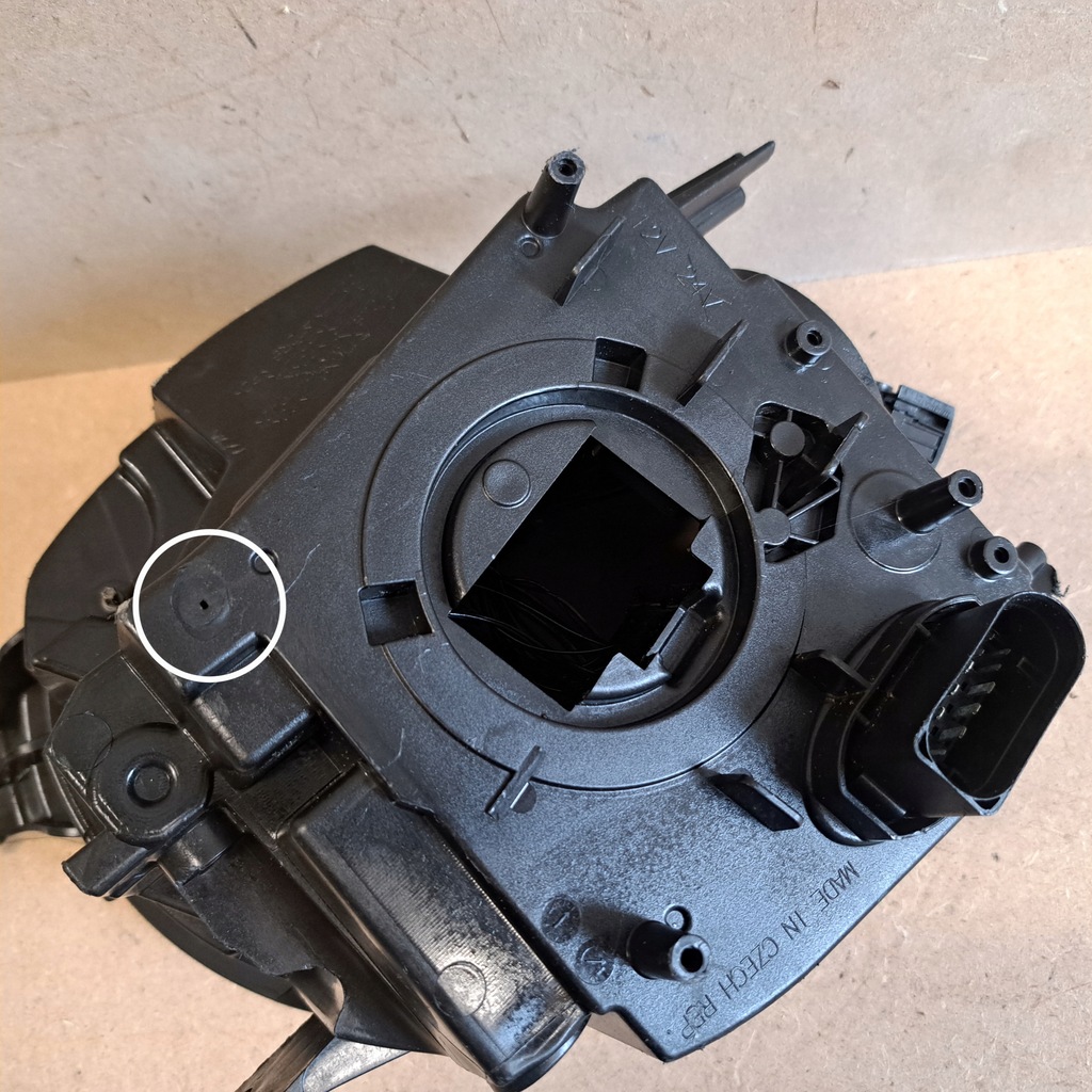 фото №6, Bentley bentayga przedlift full led корпус корпус фара левая