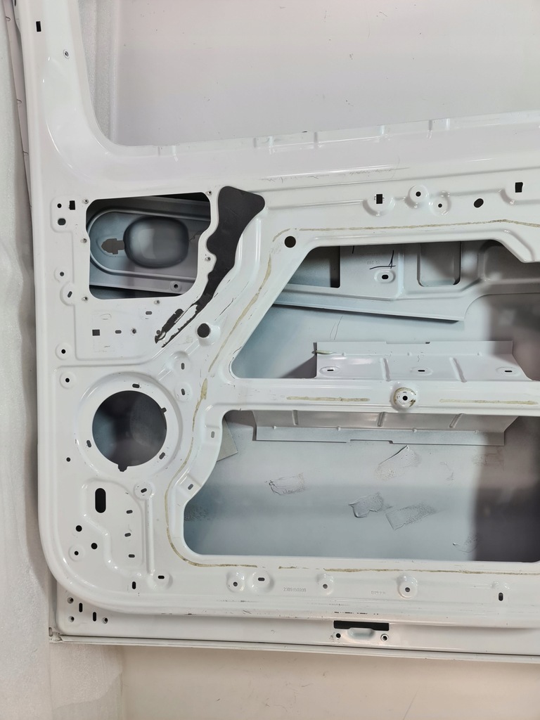 фото №12, Jumpy iii expert 3 proace ii раздвижной сдвижные правое боковой 2909150r