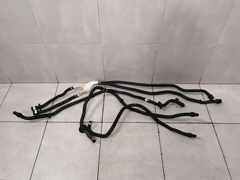 фото №9, Tesla model x p100d cooling труба set 1041526-00g water шланг