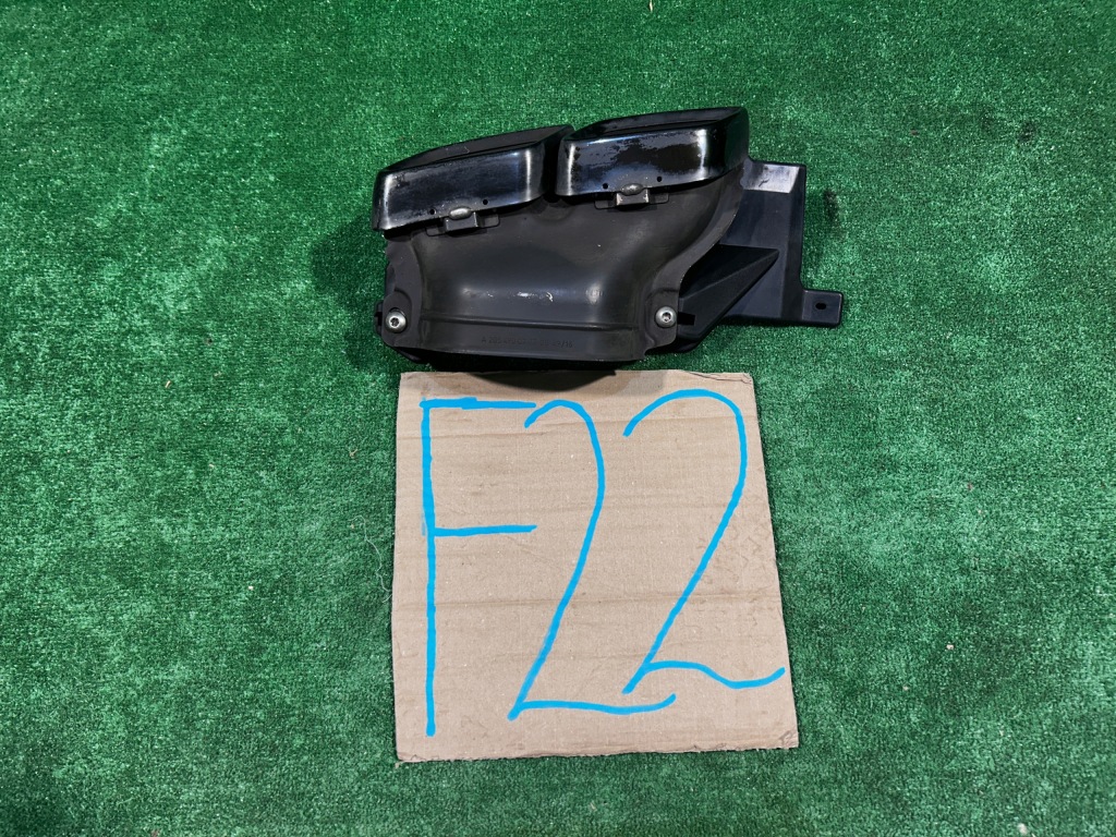 Mercedes s-klasa купе w217 amg 63 6.3 наконечник вихлоп ліва a2054900727 Київ