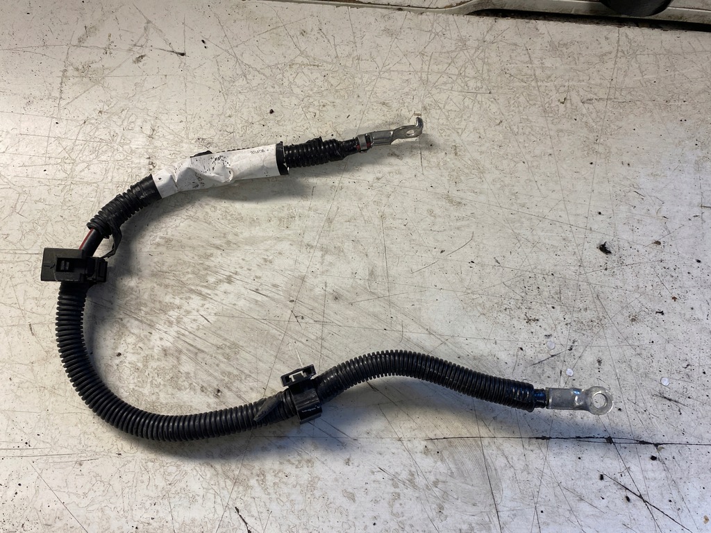 фото №1, Nissan leaf i шланг кабель